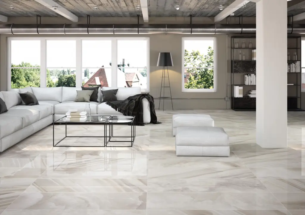Интерьер Porcelanite dos Porcelanite Dos 1331