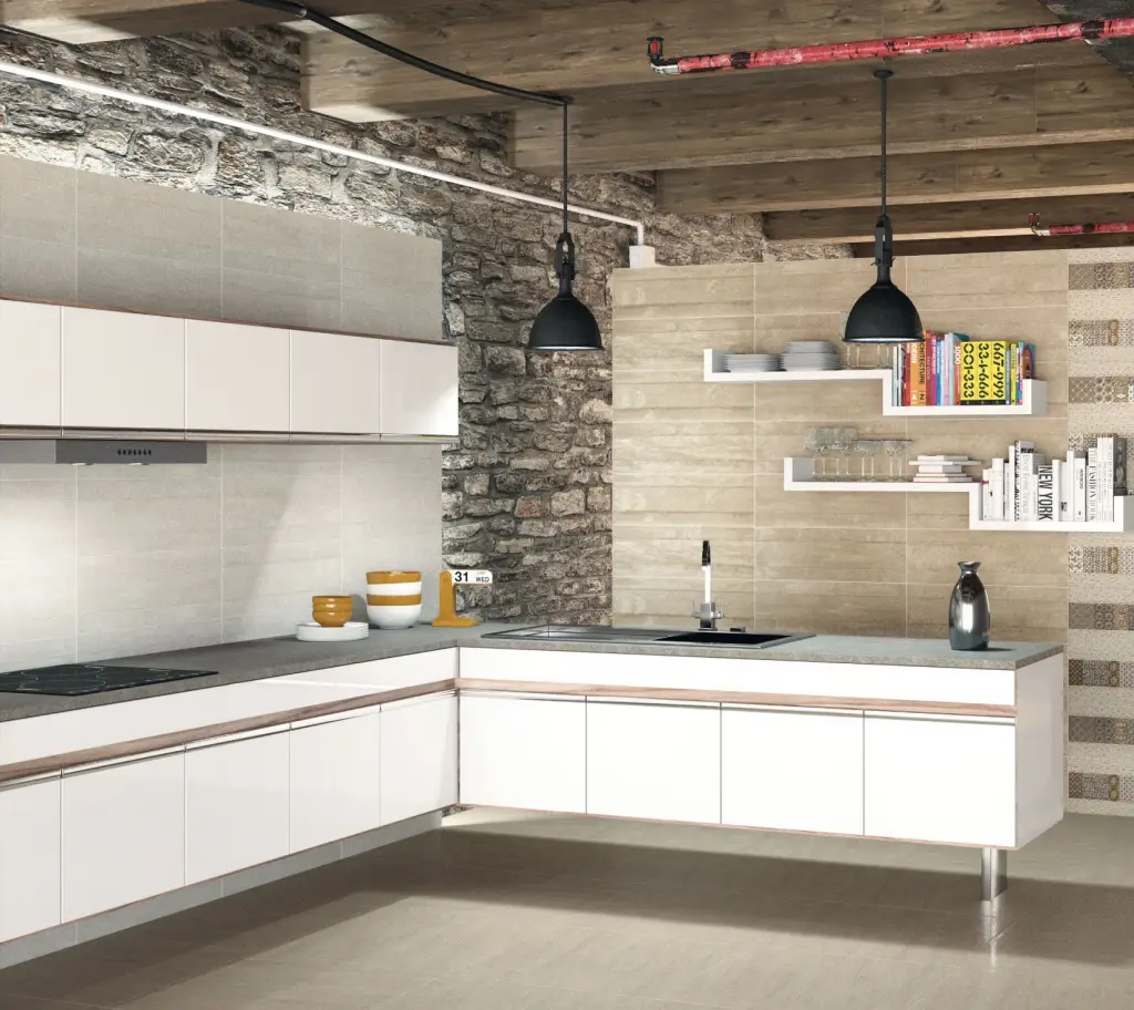 Интерьер Porcelanite dos Porcelanite Dos 2212+2217 - 2