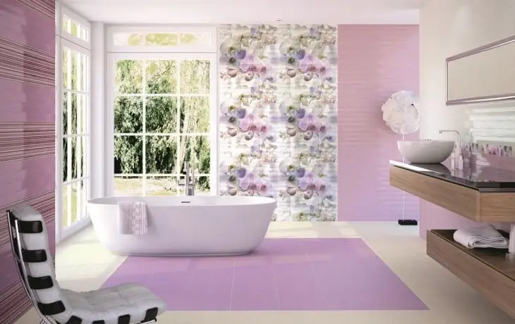 Интерьер Mallol Paris  - 1