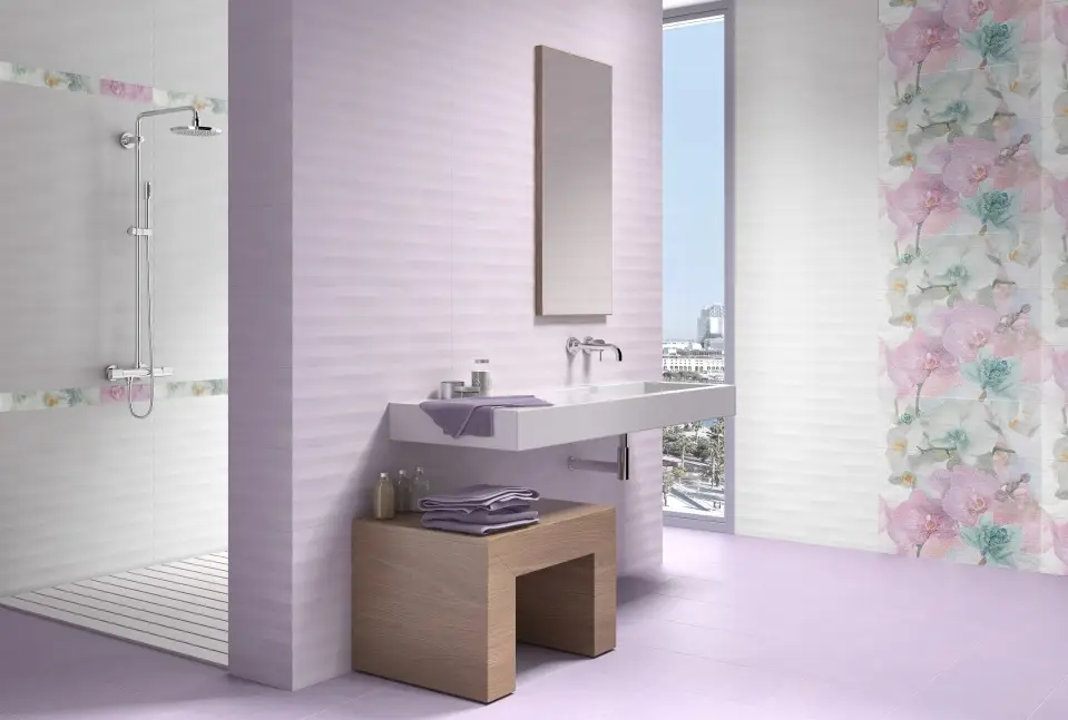 Интерьер Mallol Genova