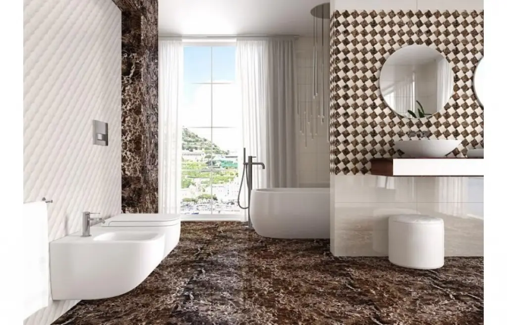 Интерьер Click ceramica Clasic