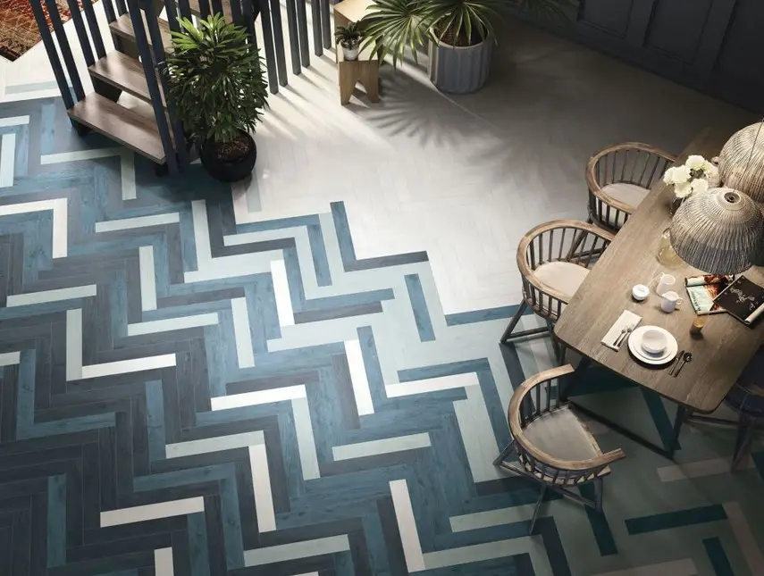 Интерьер Cifre Nebraska Colours