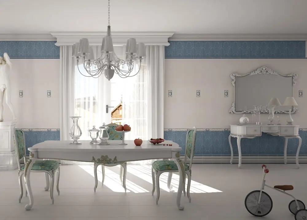 Интерьер Cifre Sophie