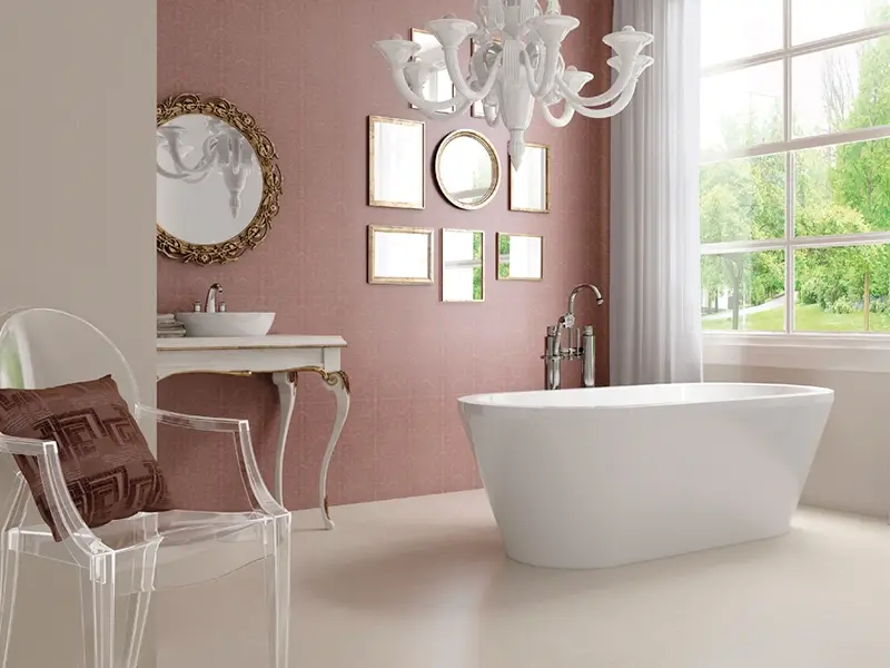 Интерьер Cifre Sophie - 2