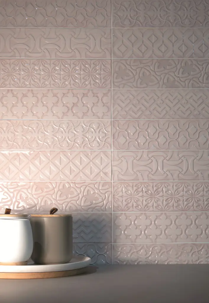 Интерьер Cifre Drop - 1