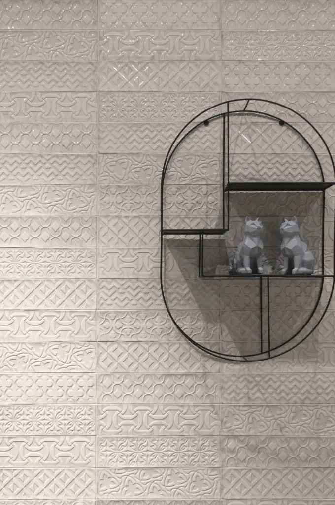 Интерьер Cifre Drop