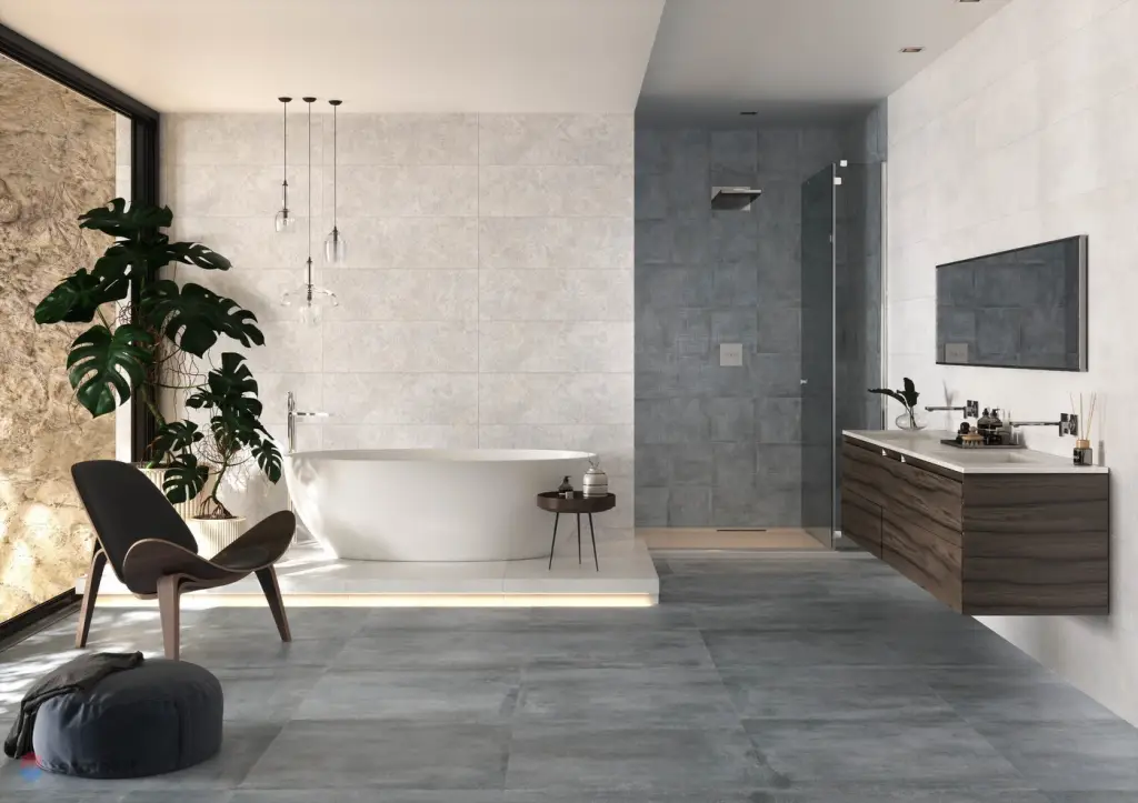 Интерьер Metropol keramika s-l Arc  - 4