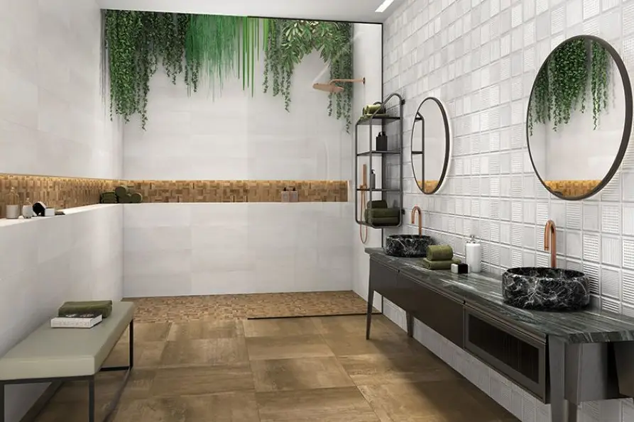 Интерьер Metropol keramika s-l Arc  - 1