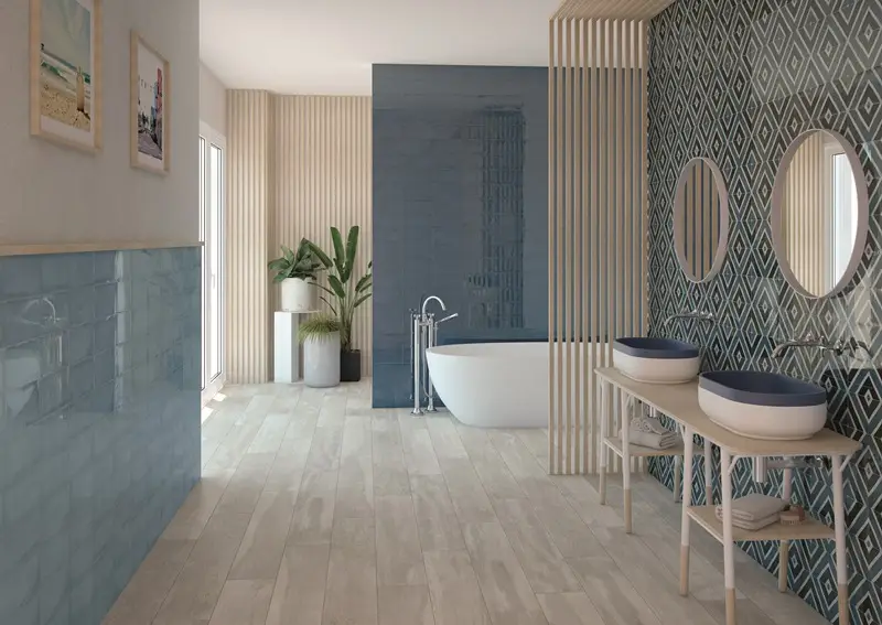 Интерьер Cifre Atmosphere - 2