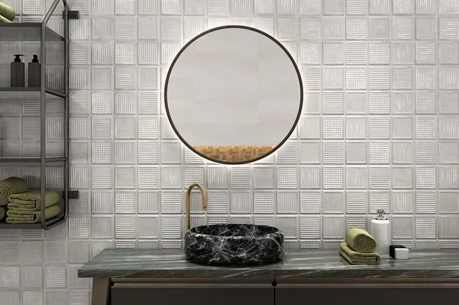 Интерьер Metropol keramika s-l Arc  - 3