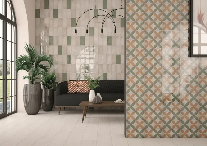 Интерьер Cifre Atmosphere - 4