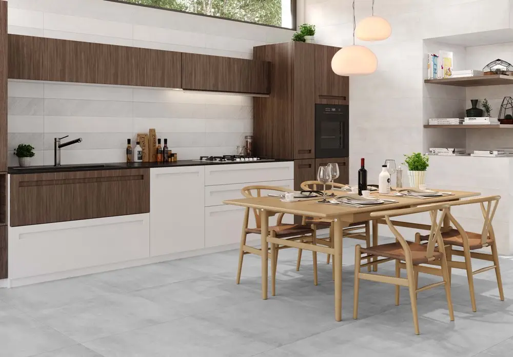 Интерьер Metropol keramika s-l Zen - 1