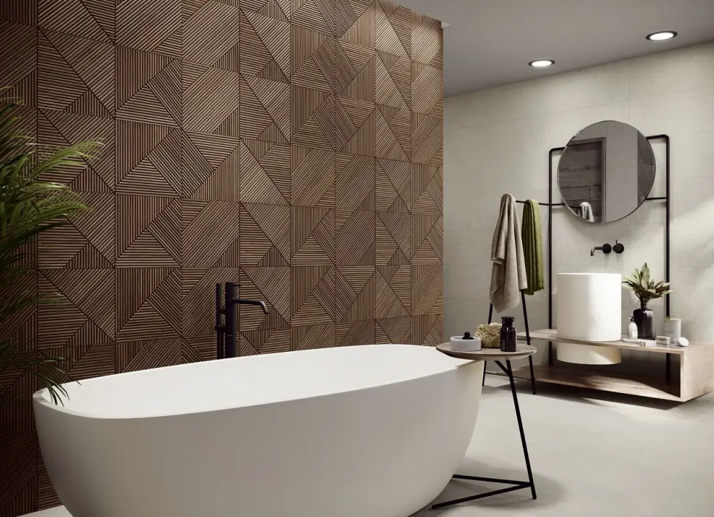 Интерьер Porcelanite dos Soller 9551/1870 / Amazons 9545 - 4