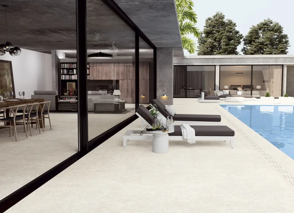 Интерьер Porcelanite dos Soller 9551/1870 / Amazons 9545 - 3