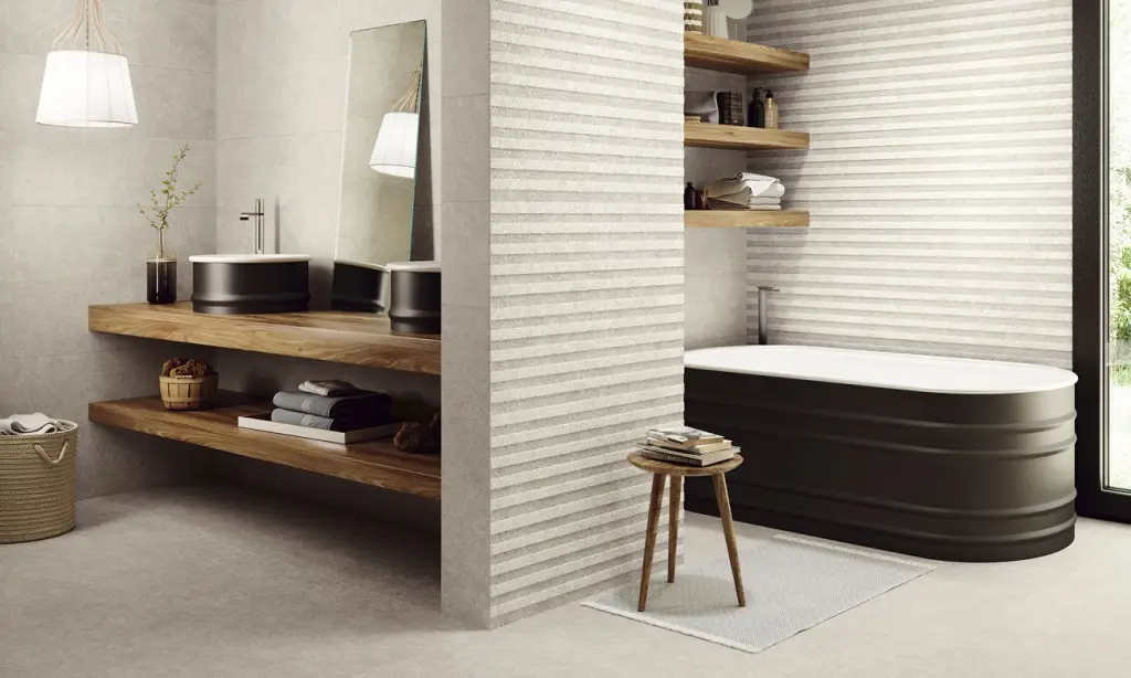Интерьер Porcelanite dos Soller 9551/1870 / Amazons 9545