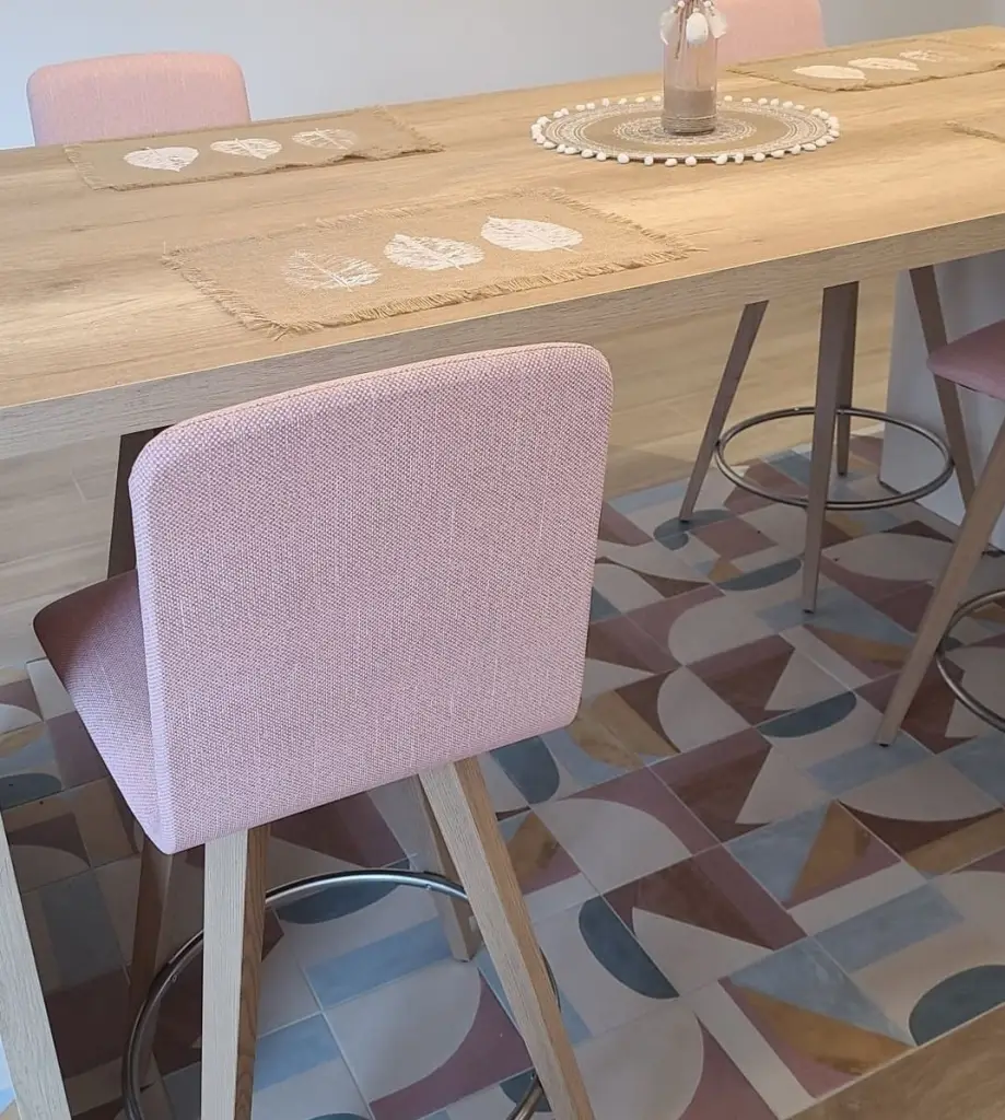 Интерьер Roca ART - 4