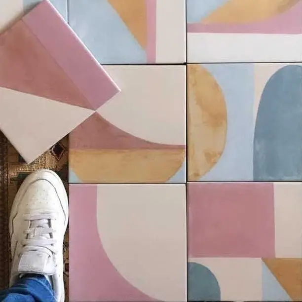 Интерьер Roca ART