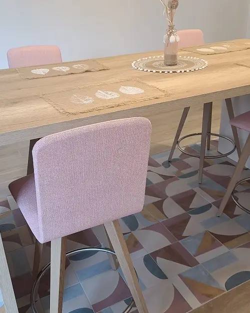 Интерьер Roca ART - 5