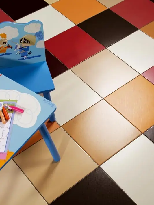 Интерьер Rocersa Clown  - 2