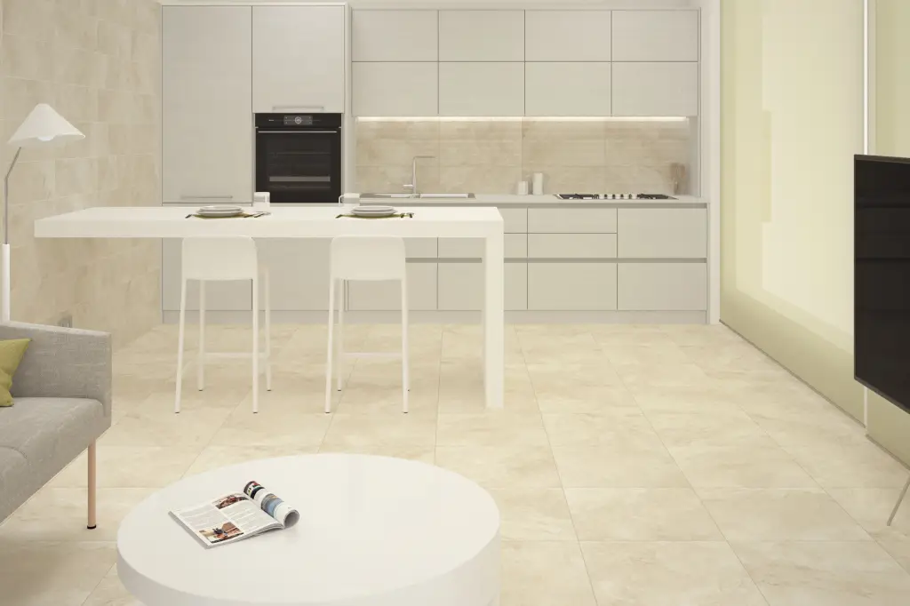 Интерьер Rocersa Chrono  - 1