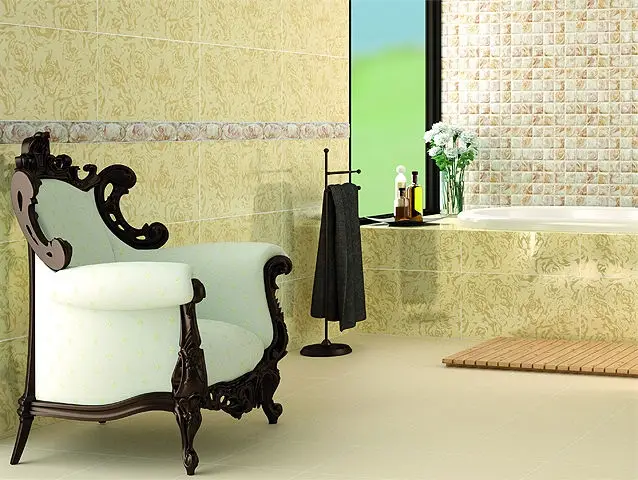 Интерьер Rocersa Spring  - 2