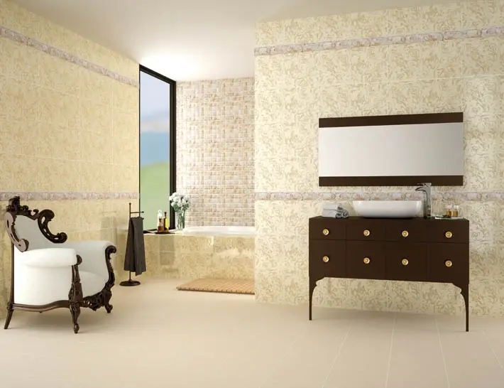 Интерьер Rocersa Spring  - 1