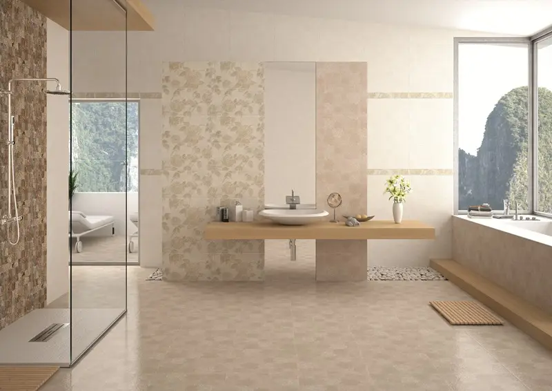 Интерьер Rocersa Aura 