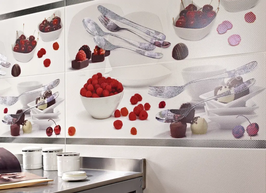 Интерьер Rocersa Suger  - 1