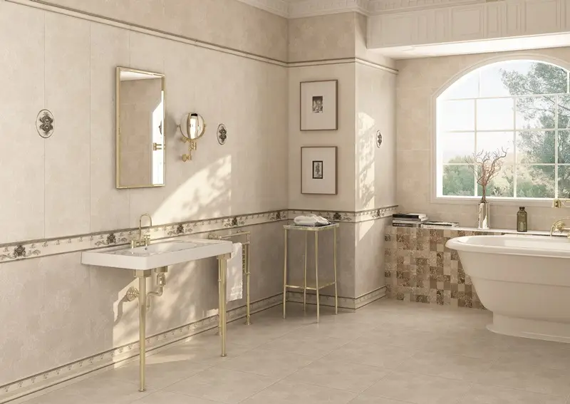 Интерьер Rocersa Aura  - 1