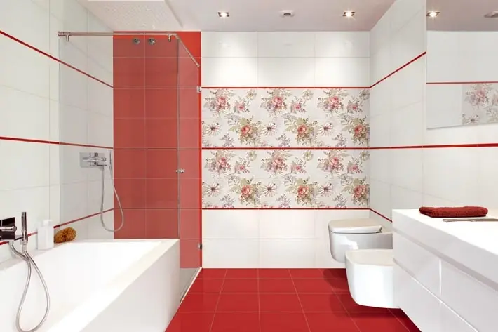 Интерьер Rocersa Balance 