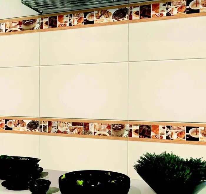 Интерьер Rocersa Balance  - 3