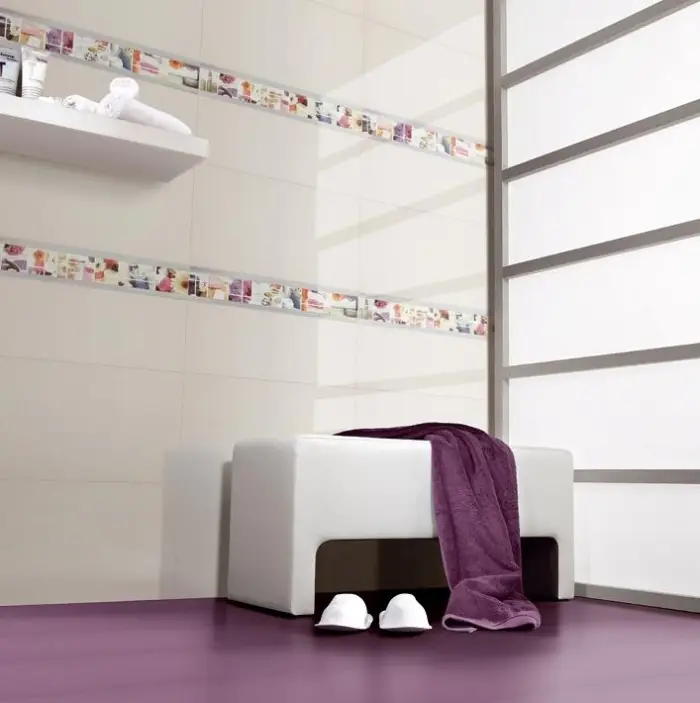 Интерьер Rocersa Balance  - 1