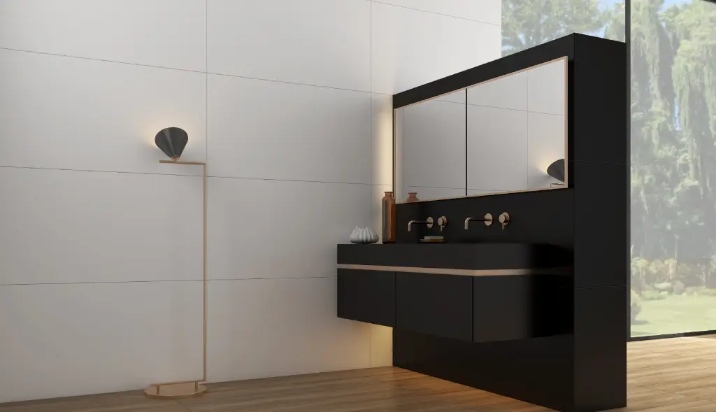 Интерьер Ocean Ceramic INDIA Ocean Ceramic 60х120 (5.5мм)