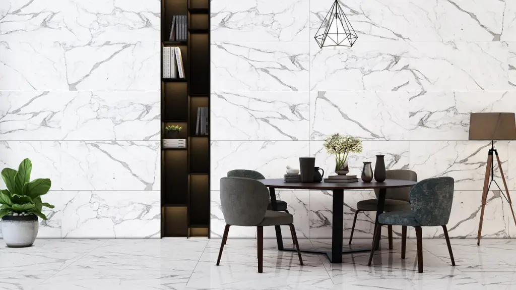 Интерьер Ocean Ceramic INDIA Ocean Ceramic 60х120 (5.5мм) - 8