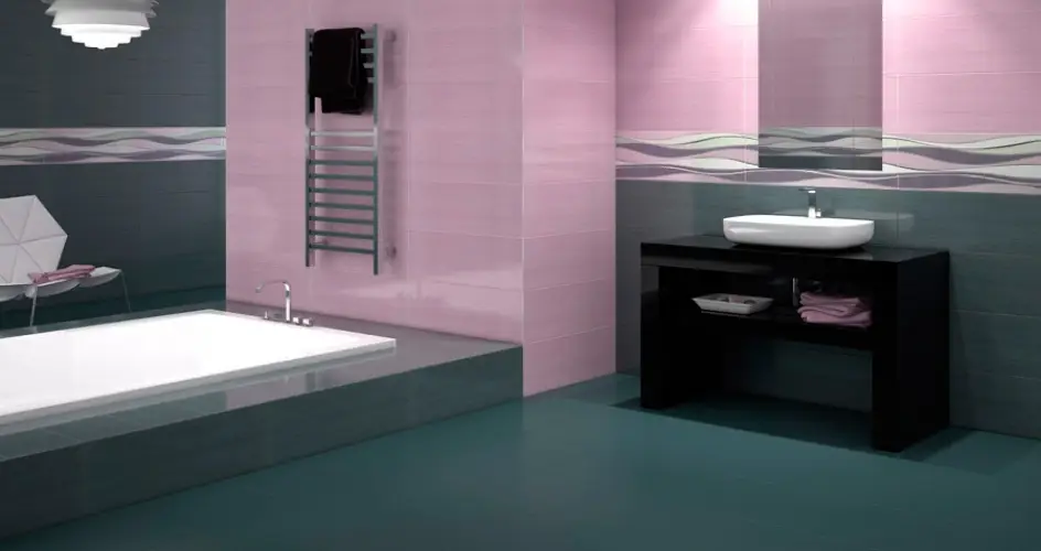 Интерьер Azuliber Texi