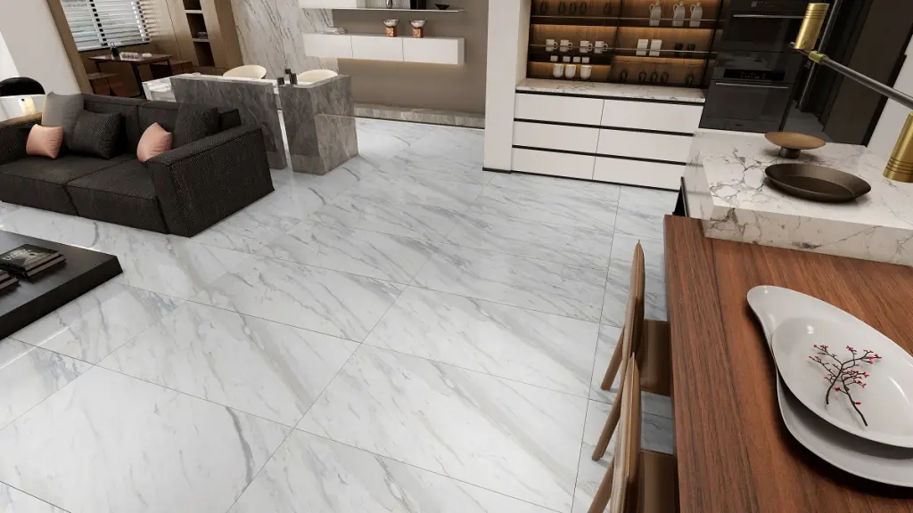 Интерьер Ocean Ceramic INDIA Ocean Ceramic 60х120 (5.5мм) - 9