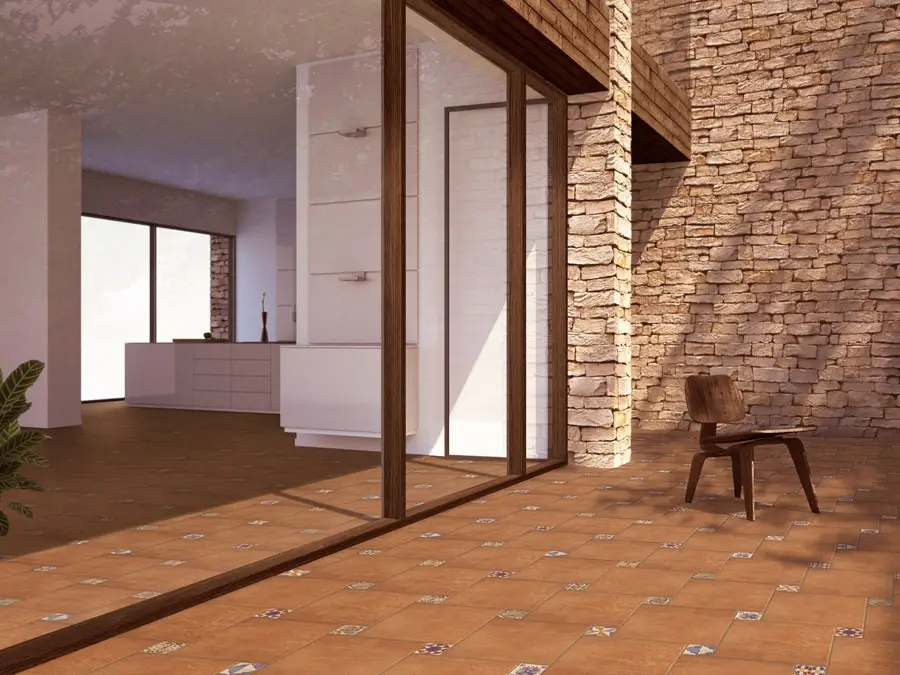 Интерьер Azuliber Espadan