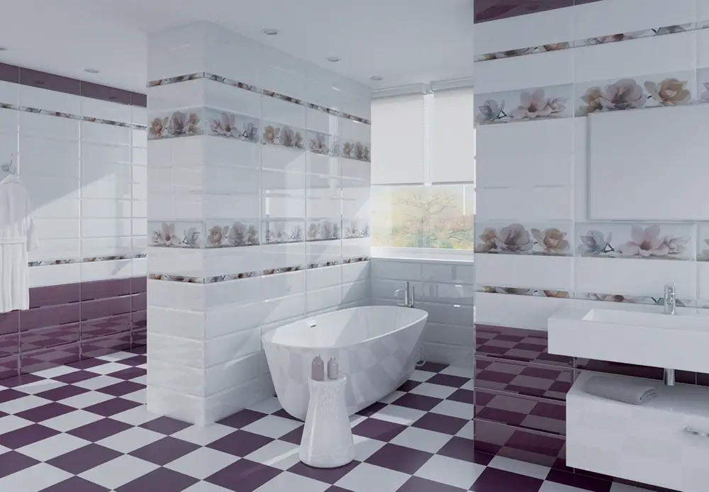 Интерьер Myr ceramicas Cannes - 1