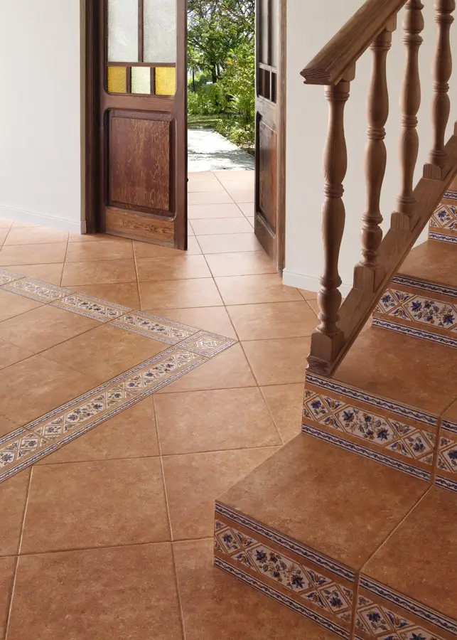 Интерьер Azuliber Mariola