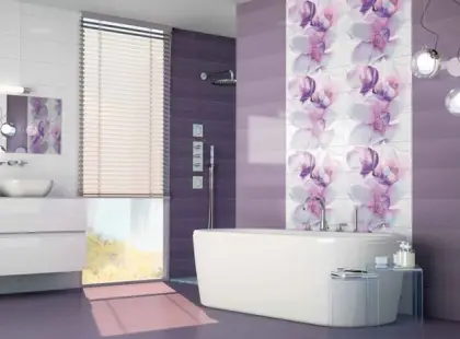 Интерьер Myr ceramicas Cannes - 2