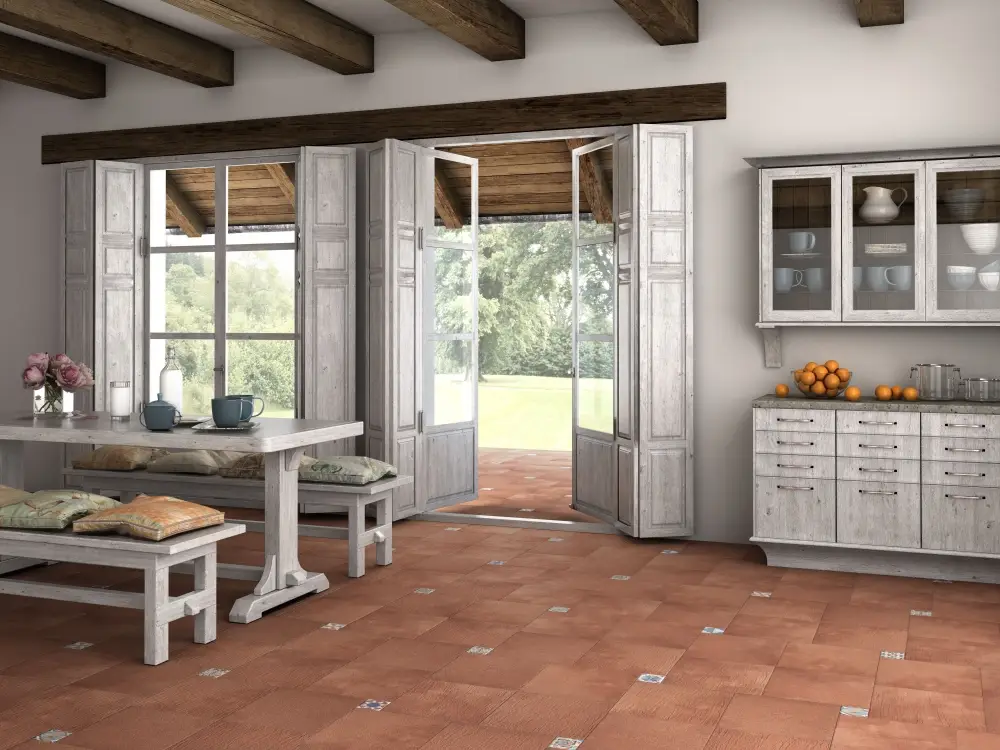 Интерьер Azuliber Espadan - 1