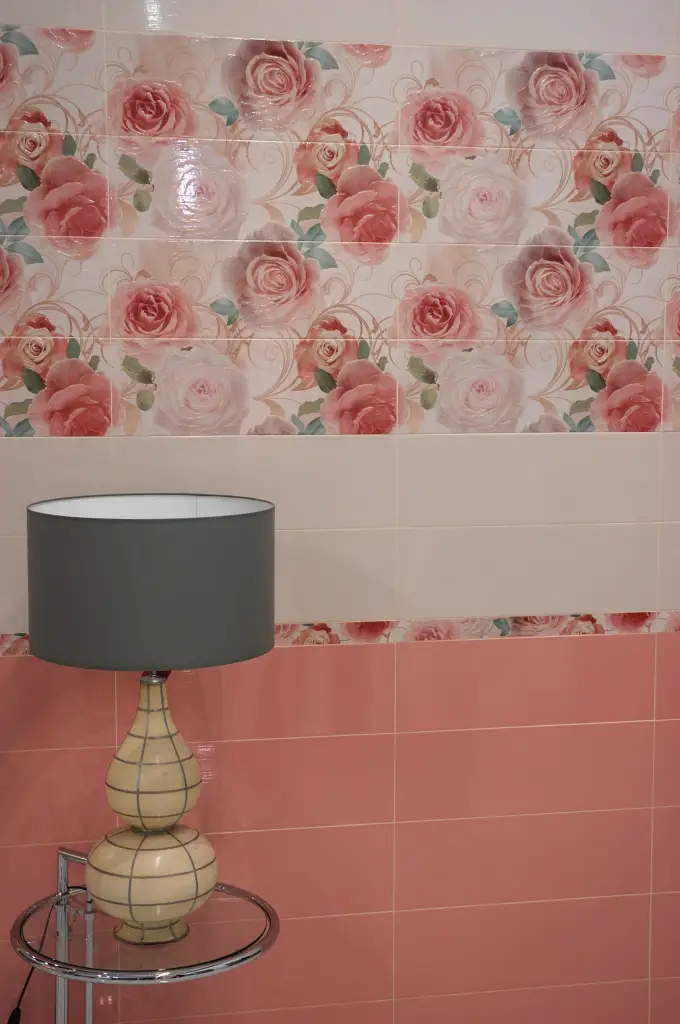 Интерьер Myr ceramicas Dream - 1