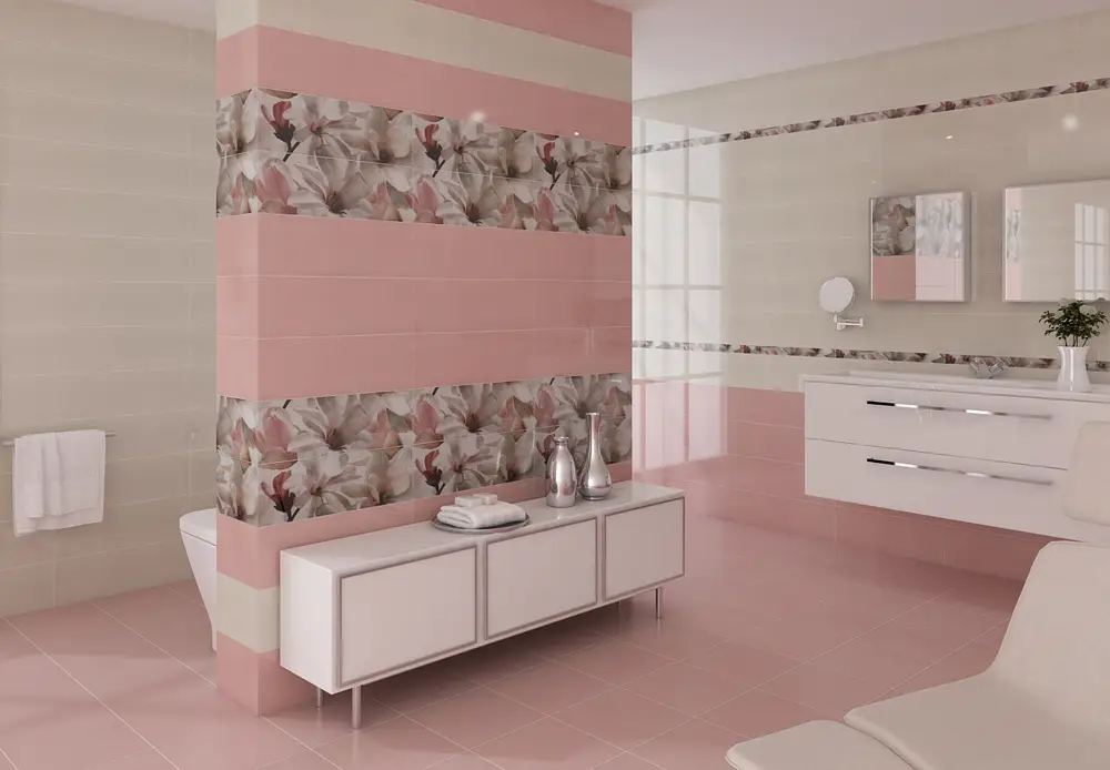 Интерьер Myr ceramicas Dream