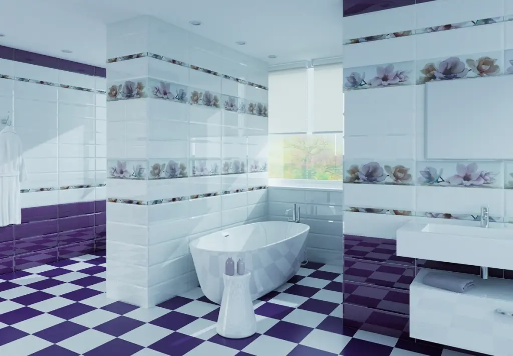 Интерьер Myr ceramicas Moon - 2