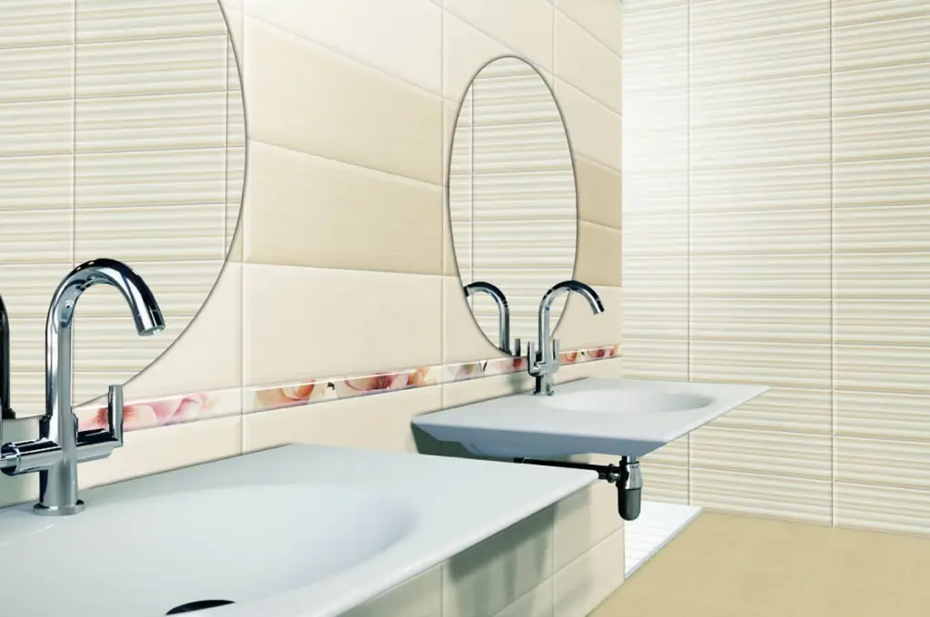 Интерьер Myr ceramicas Moon - 1