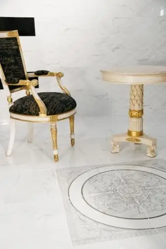 Интерьер Myr ceramicas Veneto