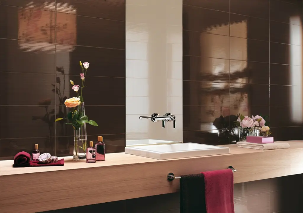 Интерьер Atlas Concorde Gioia - 5