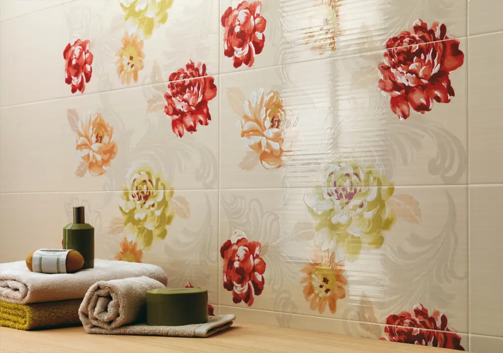 Интерьер Atlas Concorde Gioia - 4