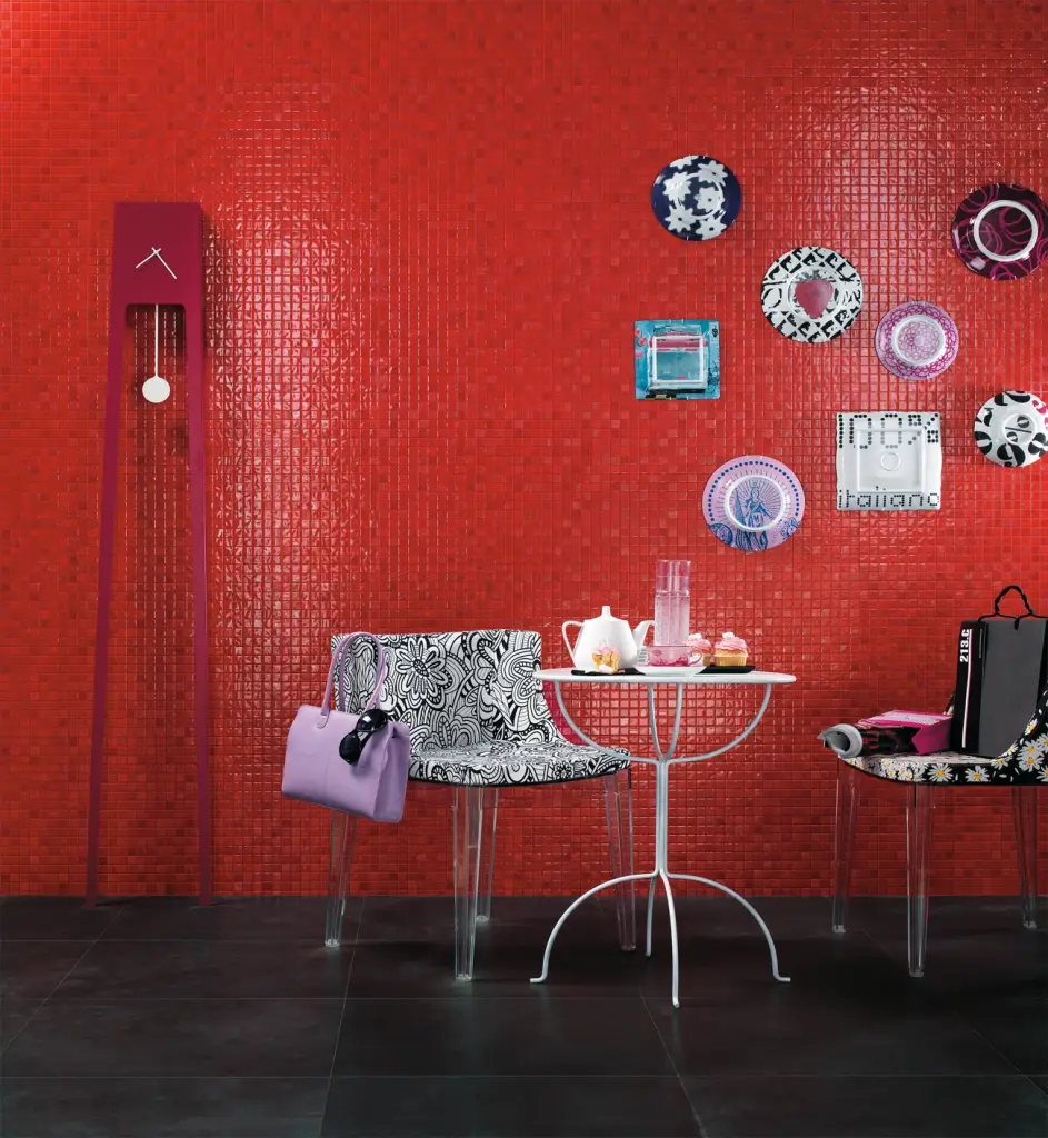 Интерьер Atlas Concorde Vivace - 2