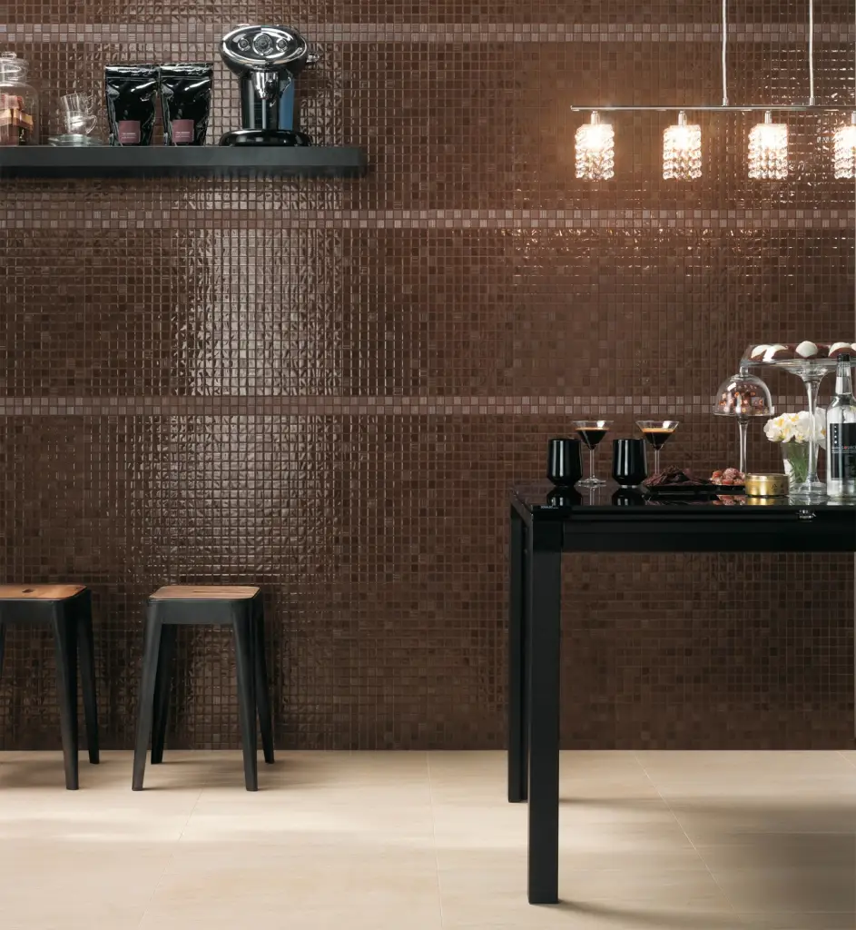 Интерьер Atlas Concorde Vivace - 1